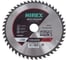 Диск пильный Expert NIREX 235x32/30x48 по дереву NSB4028 2
