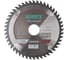 Диск пильный Expert NIREX 165x30/20x48 по ламинату NSB5011 1