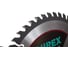 Диск пильный Expert NIREX 165x30/20x48 по ламинату NSB5011 5