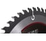 Диск пильный Expert NIREX 180x30/20/16x48 по дереву NSB4015 5