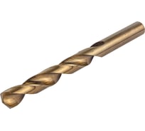 Сверло по металлу в блистере (12.5 мм; HSS-Co) Forsage F-DB125H 19802
