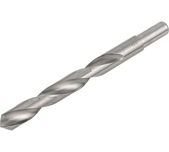 Сверло по металлу в чехле (15 мм; HSS) Forsage F-DB150(49105)