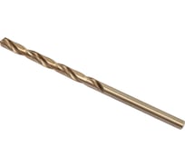 Сверло по металлу в блистере (2 шт; 3.5 мм; HSS-Co) Forsage F-DS235H 19832