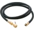 Шланг для пистолета NORM 1м. TCP-ССB-7ш 1