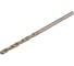 Сверло по металлу в блистере (3 шт; 2.5 мм; HSS) Forsage F-DS325 19821 1