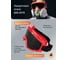 Очки газосварщика Jeta Safety закрытые, дымчатые линзы, покрытие от запотевания и царапин, JSG-2215 2