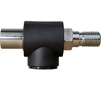 Пылеотвод KEOS тройник для сухого алмазного бурения 1 1/4 - 1 1/4 DA114114