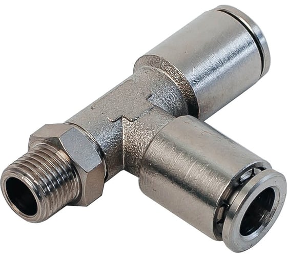 Фитинг латунный NBPT NPDT 06-M16х1,5 арт. 1шт 71674 1