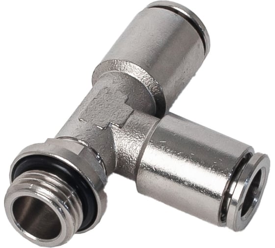 Фитинг латунный NBPT NPDT 06-G02 арт. 1шт 72657 1