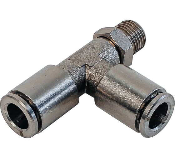 Фитинг латунный NBPT NPDT 08- M16х1,5 арт. 1шт 71759 1