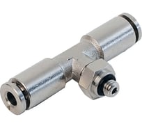 Фитинг латунный NBPT NPBT 04-M6х1 арт. 1шт 71179