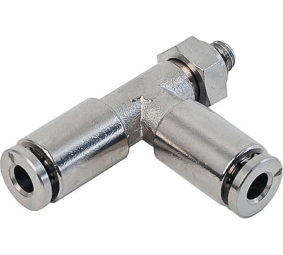 Фитинг латунный NBPT NPDT 04- M12х1,25 арт. 1шт 71582 1