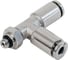 Фитинг латунный NBPT NPDT 04-M6х1 арт. 1шт 71551 2