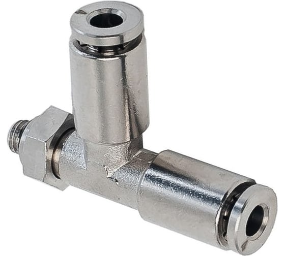 Фитинг латунный NBPT NPDT 04-G01 арт. 1шт 72626 1