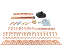 Набор аксессуаров для споттера WIEDERKRAFT WDK-BOX97