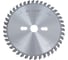 Диск пильный для обработки оргстекла и пластика KWS 160х20х2.8/2.2, 42T WD α-3 β15+45 K5+ TFKZ00081 1