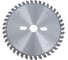 Диск пильный для обработки оргстекла и пластика KWS 160х20х2.8/2.2, 42T WD α-3 β15+45 K5+ TFKZ00081 2