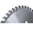 Диск пильный для обработки оргстекла и пластика KWS 160х20х2.8/2.2, 42T WD α-3 β15+45 K5+ TFKZ00081 4