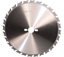 Диск пильный KWS 300х30х3.2, 28T W 3000 TFKW00007