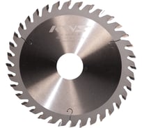 Диск пильный HM для обработки кромки KWS 150х30х3.3/2.2, 36T W K5 TFKB00037