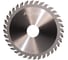 Диск пильный HM для обработки кромки KWS 150х30х3.3/2.2, 36T W K5 TFKB00037 1