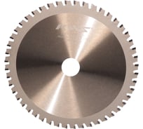 Диск пильный для обработки стали KWS 160х20х2.2/1.8, 48T ZYTP К5 Chip Limiter CFKH00057