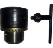 Патрон сверлильный ООО МПК "Технологические Инновации" 10 ПСР 3/8 20252