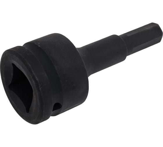 Головка-бита ударная 6-гранная (12 мм; 3/4") Forsage 48008 F-2649012 1