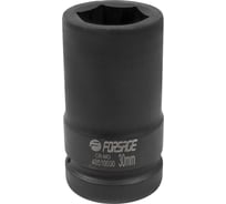 Головка ударная глубокая 6-гранная (30 мм; 1") Forsage 7046 F-48510030