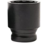 Головка ударная 12-гранная (55 мм; 3/4") Forsage 48260 F-46855