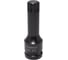 Головка-бита SPLINE ударная Forsage M16, 1/2" F-24807816(47607) 1
