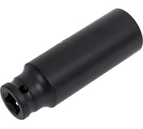 Головка ударная глубокая 6-гранная (12 мм; 1/4") Forsage 48019 F-4255012