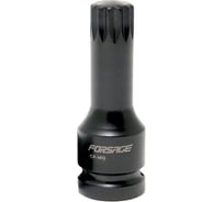 Головка-бита ударная SPLINE (M12; 1/2") Forsage 47605 F-24807812