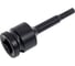 Головка-бита ударная SPLINE (M6; 1/2") Forsage 47602 F-24807806 2