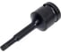 Головка-бита ударная SPLINE (M6; 1/2") Forsage 47602 F-24807806 3