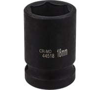 Головка ударная (18 мм; 1/2") Forsage F-44518(7361)