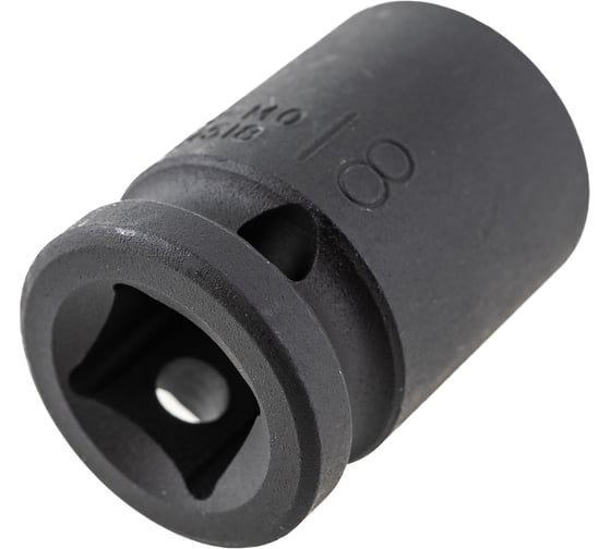 Головка ударная (18 мм; 1/2") Forsage F-44518(7361)