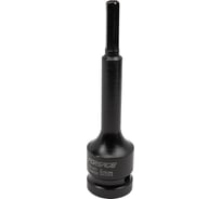 Головка-бита ударная 6-гранная (6 мм; 1/2") Forsage F-2409006(47981)