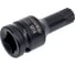Головка-бита ударная SPLINE (M14; 1/2") Forsage 48004 F-24806014 1