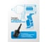 Головка-бита SPLINE ударная Forsage M8, 1/2" F-24806008(47998) 3