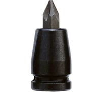 Головка-бита ударная крестообразная (PH4; 1/2") Forsage 21 F-241554