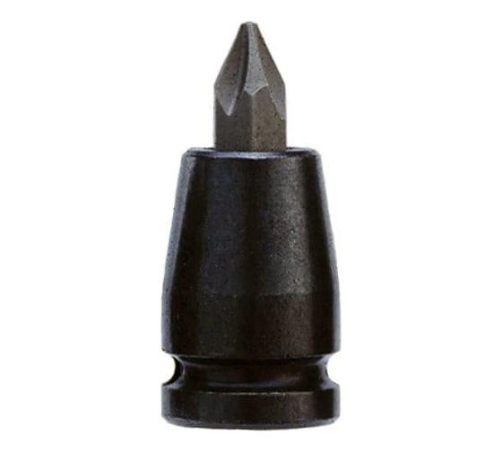 Головка-бита ударная крестообразная (PH4; 1/2") Forsage 21 F-241554 1