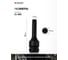 Головка-бита SPLINE ударная Forsage M12 с отверстием, 1/2" F-24806012T(48003) 3
