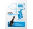 Головка-бита SPLINE ударная Forsage M10, 1/2" F-24806010(48000) 3