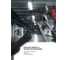 Головка-бита SPLINE ударная Forsage M5 с отверстием, 1/2" F-24806005T(47995) 4