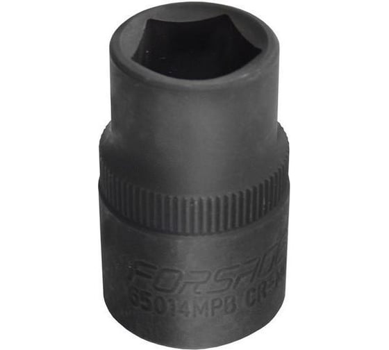 Головка ударная 5-гранная (14 мм; 1/2") Forsage 6661 F-65014MPB 1