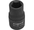 Головка ударная Forsage 1/2", 14мм (5гр.) F-65014(6661) 5