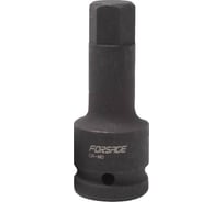 Головка-бита ударная 6-гранная (5 мм; 1/4") Forsage F-2243205(47976)
