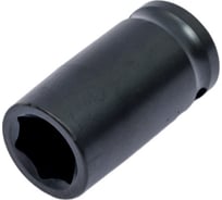Головка ударная 6-гранная (8 мм; 1/4") Forsage 48012 F-42508