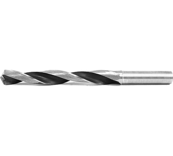 Сверло по металлу Beltools 17 мм HSS ц/х dхв=13мм ri.162.1505 1